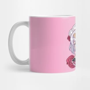 Noelle chibi Mug